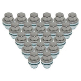 WHEEL NUT x 20 - Britpart - LR068126X